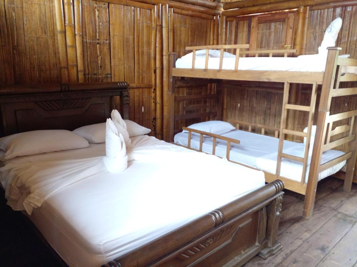 Hostal La Finquita Паломино Экстерьер фото